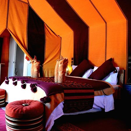 Merzouga Horizon Luxury Camp Phòng bức ảnh