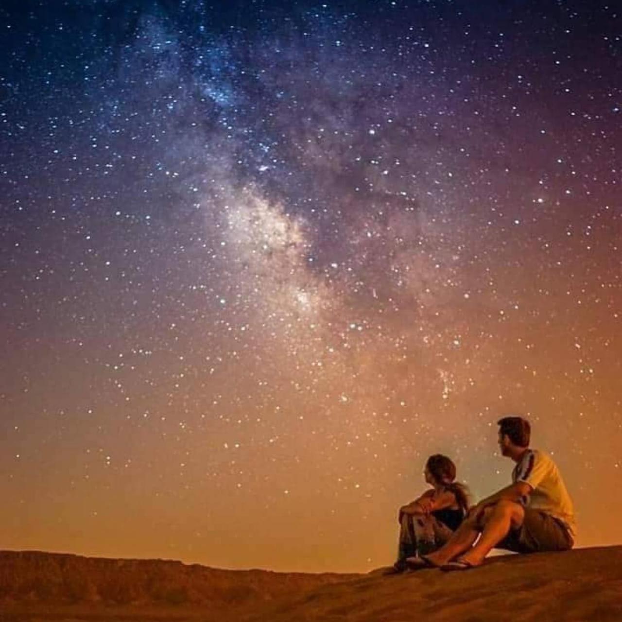 Merzouga Horizon Luxury Camp Ngoại thất bức ảnh