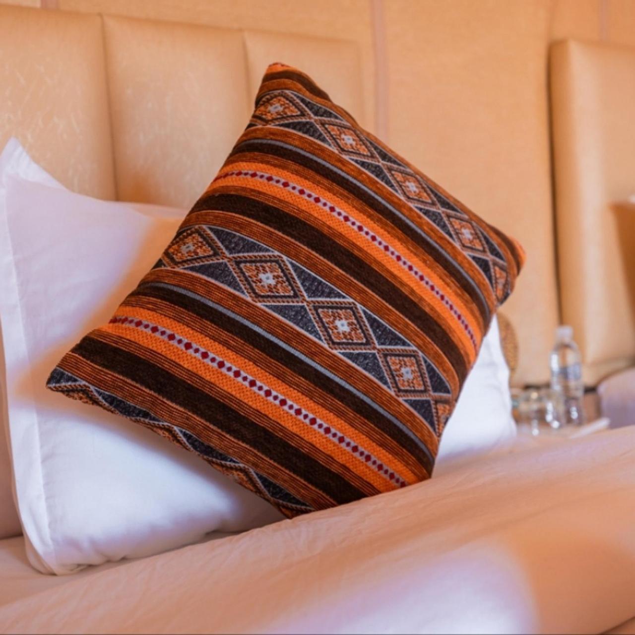 Merzouga Horizon Luxury Camp Ngoại thất bức ảnh