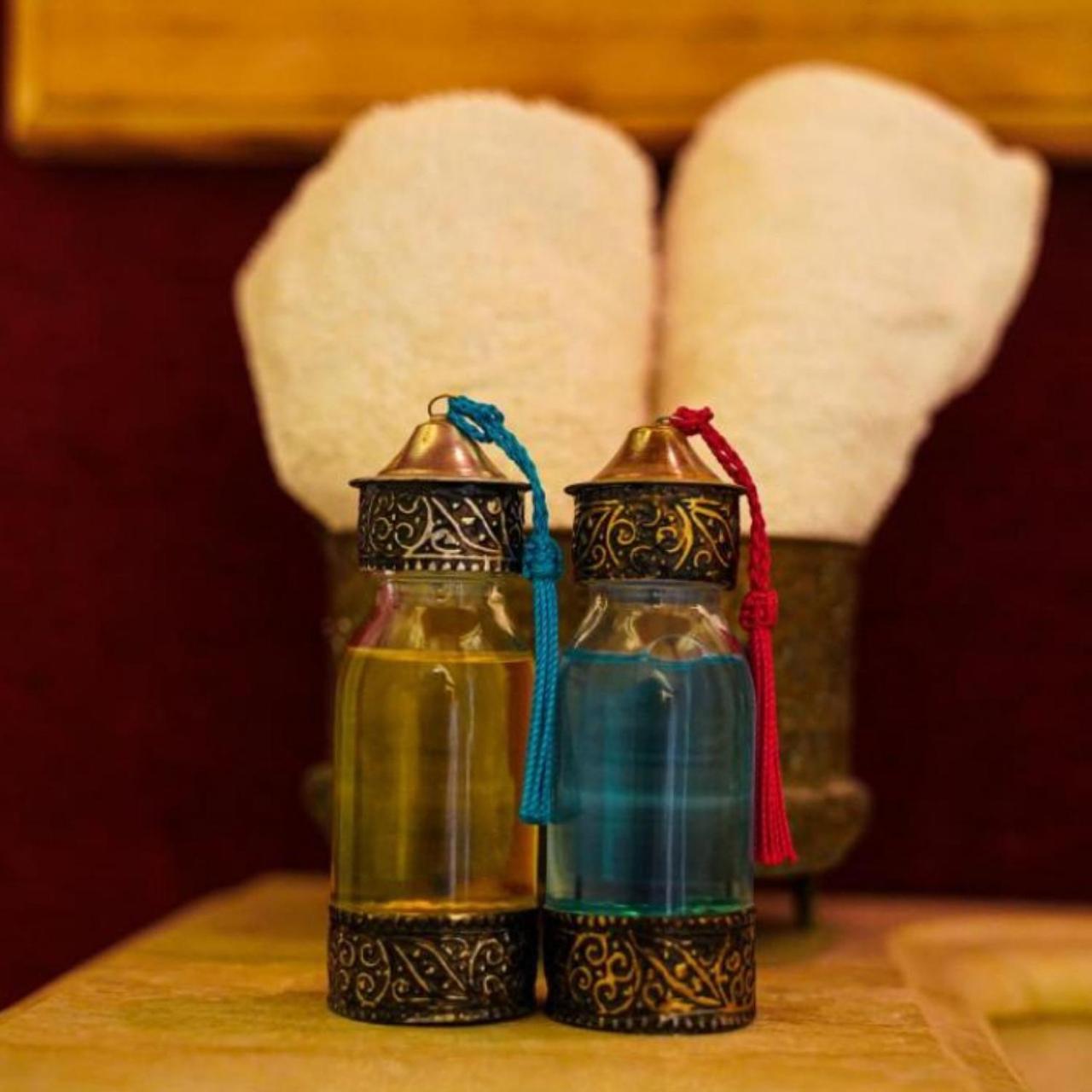 Merzouga Horizon Luxury Camp Ngoại thất bức ảnh
